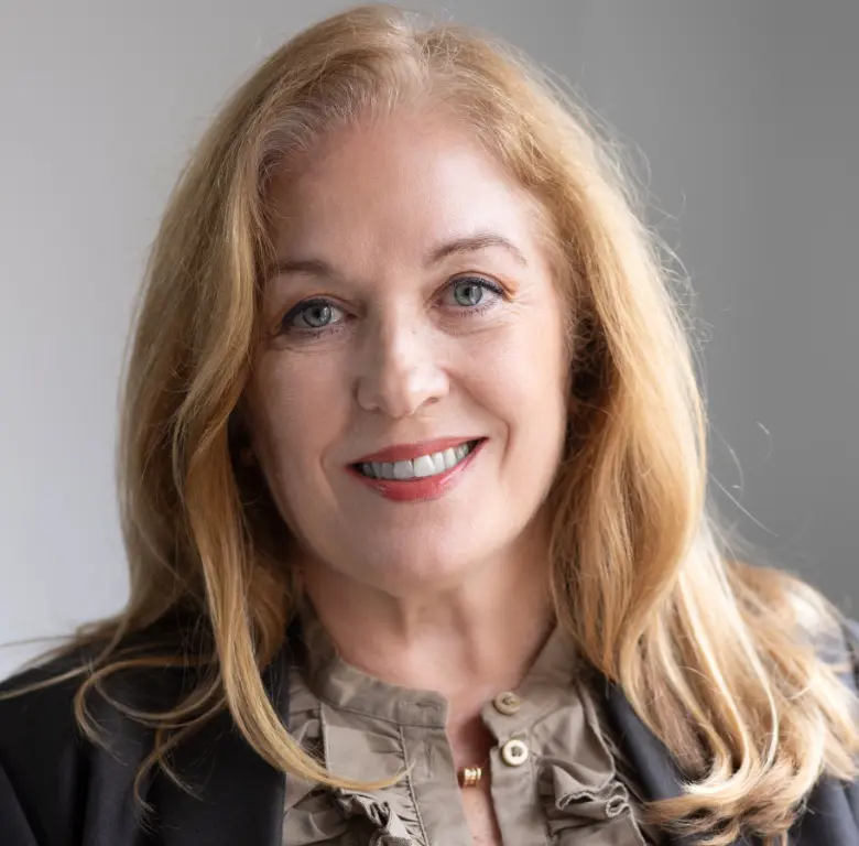 Gloria Martínez Ayala