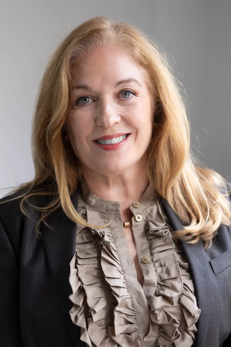 Gloria Martínez Ayala