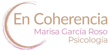 En coherencia, con Marisa García Roso