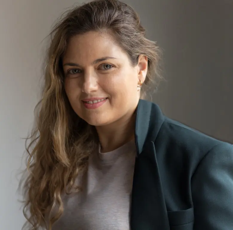 Mirian Reyes Sánchez