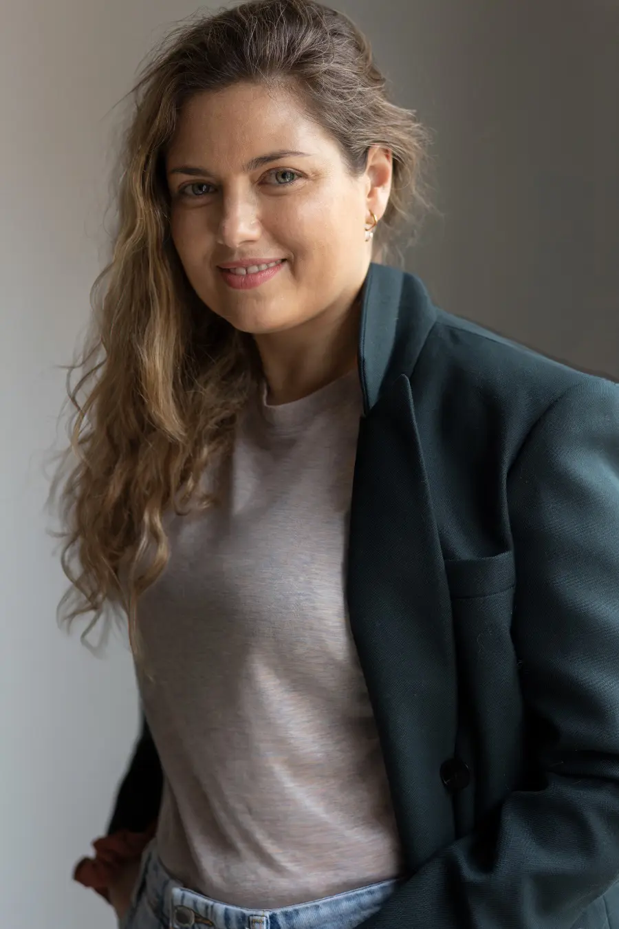 Mirian Reyes Sánchez