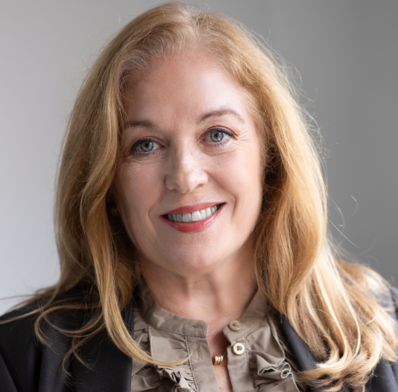 Gloria Martínez Ayala