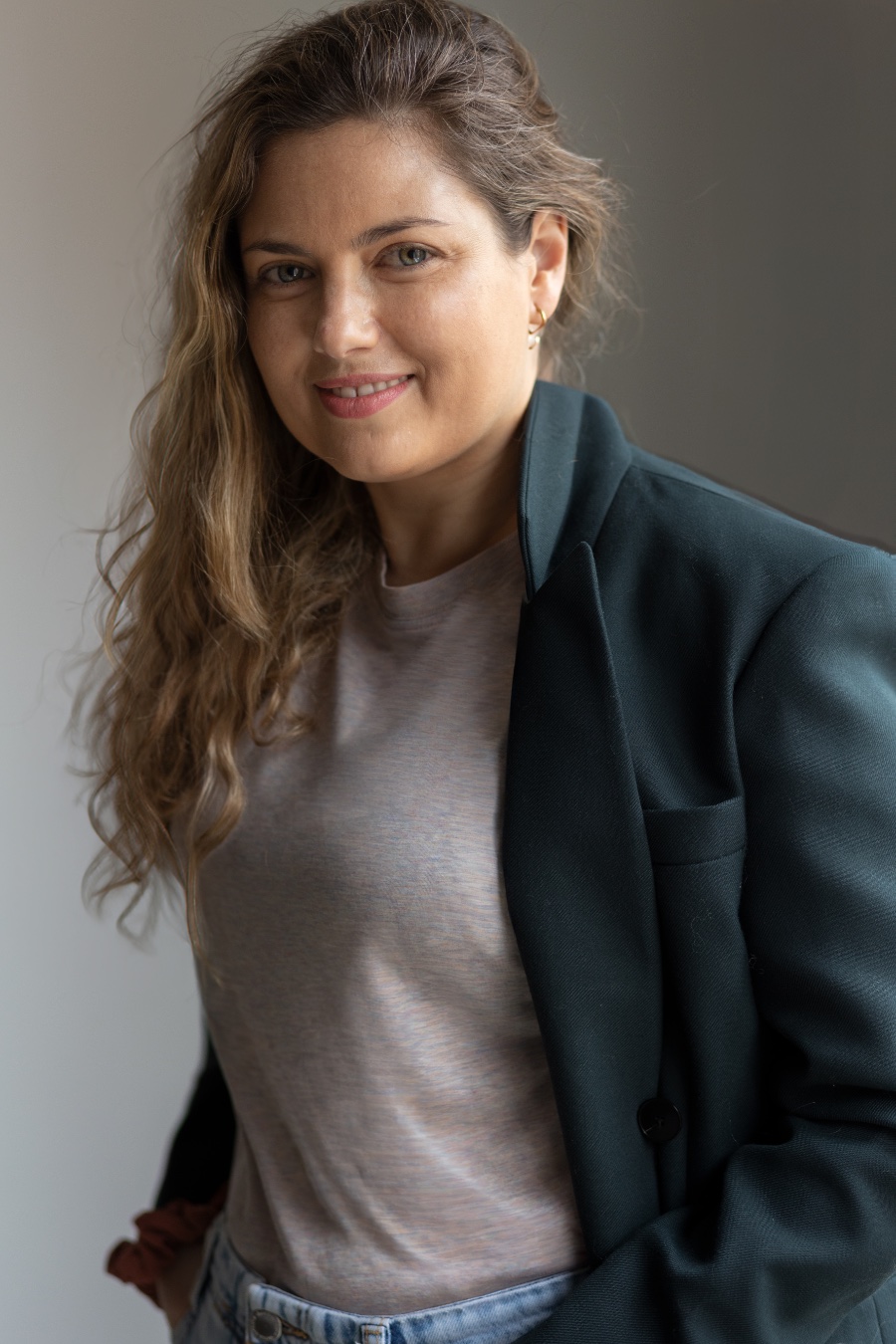 Mirian Reyes Sánchez